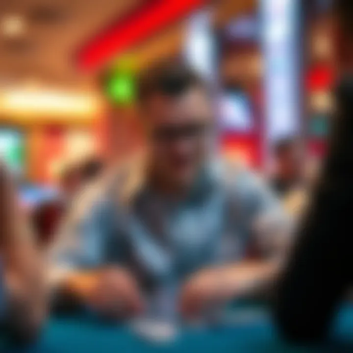 Understanding Player Psychology in BBZ Poker Psychological factors in BBZ poker