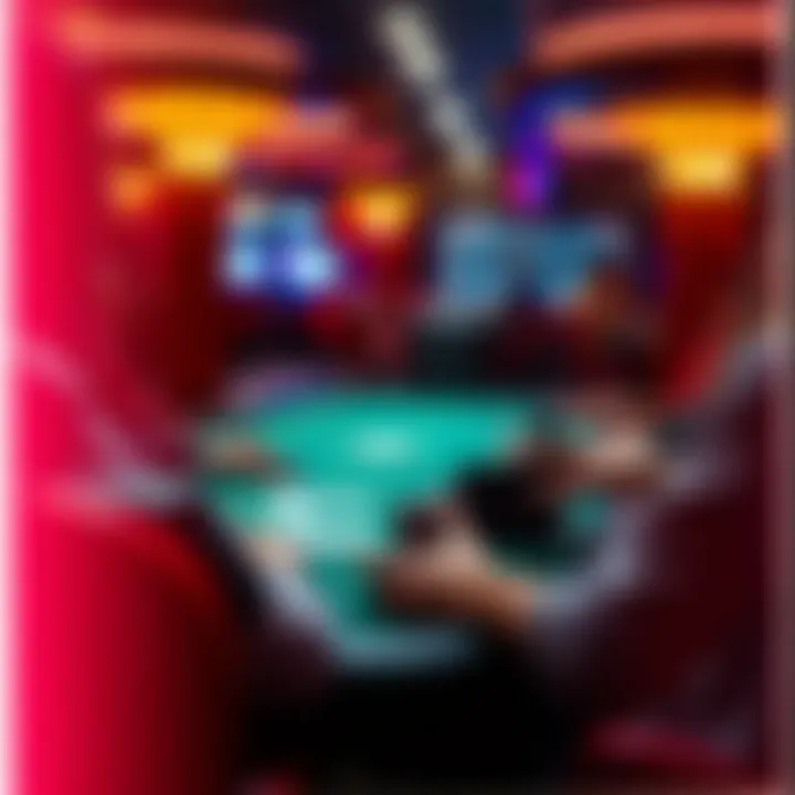 Strategic Dynamics in BBZ Poker Strategic overview of BBZ poker gameplay