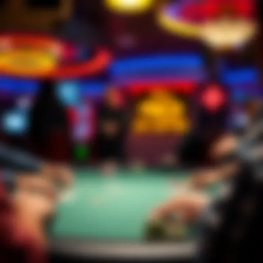 Exploring the Depths of Replay Poker: Strategies and Insights Introduction