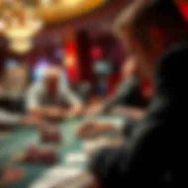 Notable Exploring the Depths of Replay Poker: Strategies and Insights