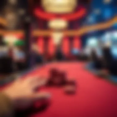 Exploring the Depths of Replay Poker: Strategies and Insights Summary