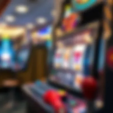 Understanding the Mechanics of Lock It Link Slots Intricate mechanics of Lock It Link slots