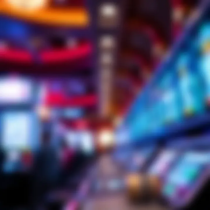 Exploring Insights from the Lock It Link Player Community Player community and insights related to Lock It Link slots