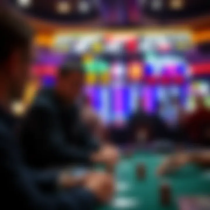 Strategies used by bettors during March Madness