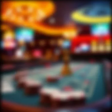 The Evolution of Online Casinos Historical timeline of online casinos