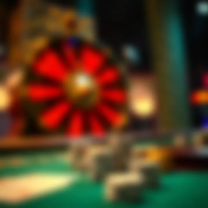 A digital representation of effective betting strategies