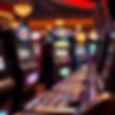 An overview of different types of slot machines, highlighting their unique features and themes.