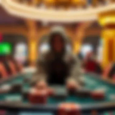 Enhancing Gameplay Strategies Strategic tips for enhancing gameplay in Lucky Links