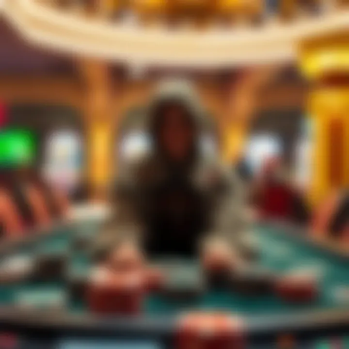 Enhancing Gameplay Strategies Strategic tips for enhancing gameplay in Lucky Links