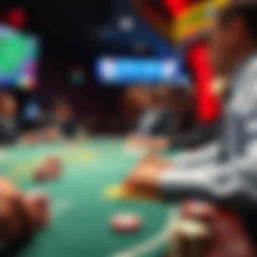Strategic Analysis of Sports Betting
