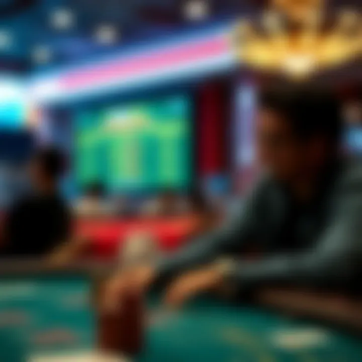 Insights into Successful Betting Strategies