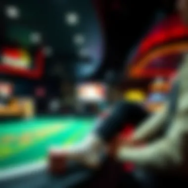 Responsible Gaming Practices Responsible gaming practices