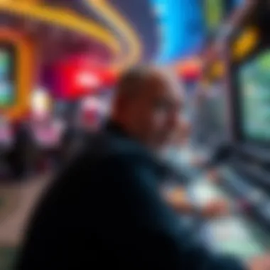 Evolving Sports Betting Landscape An overview of the evolving sports betting landscape
