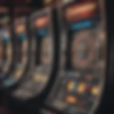 An overview of modern slot technology and its impact on gameplay