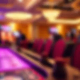 Exploring the Most Popular Gambling Apps Introduction