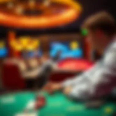 Notable Exploring the Most Popular Gambling Apps
