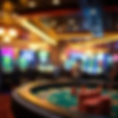 Exploring the Most Popular Gambling Apps Summary