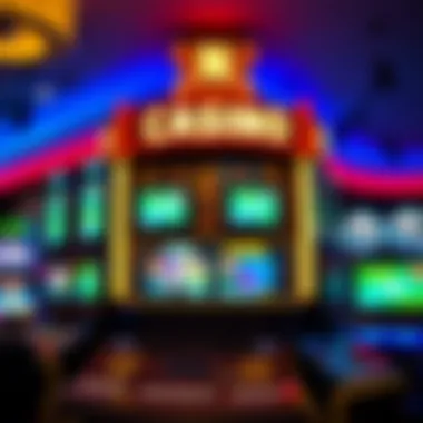 Notable Exploring the New Casino in Murphy, NC