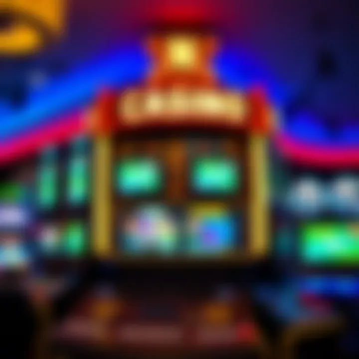 Notable Exploring the New Casino in Murphy, NC