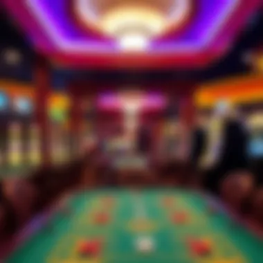 Exploring the New Casino in Murphy, NC Summary