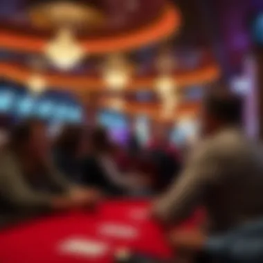 Community Engagement at The Pass Casino Local community events hosted at The Pass Casino