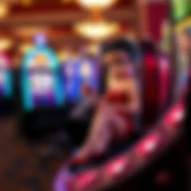 Gameplay Mechanics of Betty Boop Slots Gameplay mechanics of Betty Boop slots