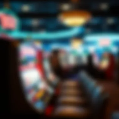 Nostalgia and Technology in Gaming The intersection of nostalgia and technology in gaming