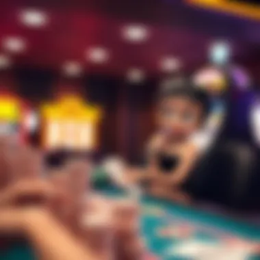 Strategies for Responsible Gaming Strategies for enjoying Betty Boop slots responsibly