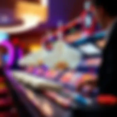 The psychological aspects of engaging with free slot games