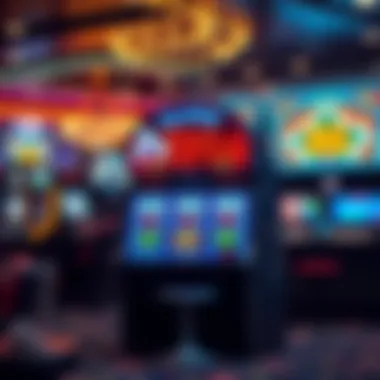 A strategic approach to playing free slots effectively