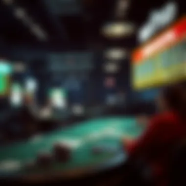 Historical Evolution of Sports Betting Historical evolution of sports betting