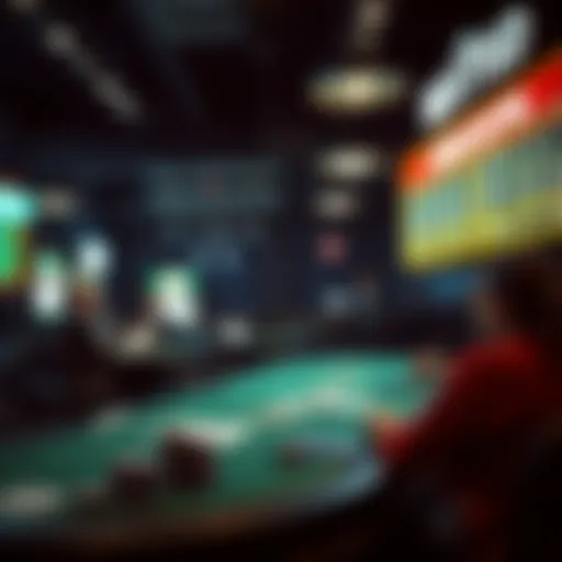 Historical Evolution of Sports Betting Historical evolution of sports betting