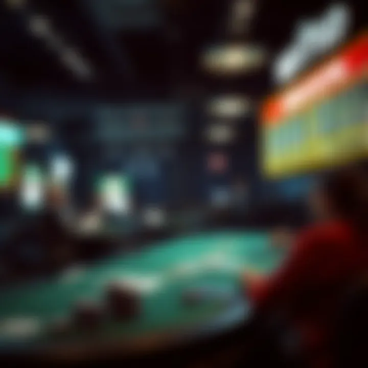 Historical Evolution of Sports Betting Historical evolution of sports betting