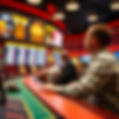 Modern Technologies in Sports Betting Modern technologies in sports betting