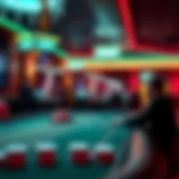 Exploring the Red Hot Casino Phenomenon Introduction