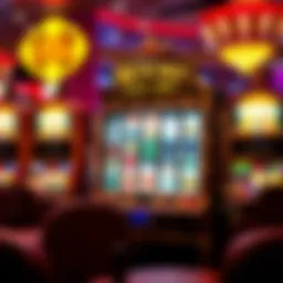 Exploring the Rocky Slot Game: A Comprehensive Overview Introduction