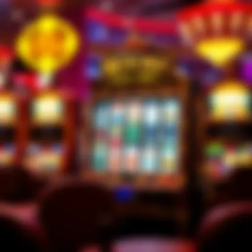 Exploring the Rocky Slot Game: A Comprehensive Overview Introduction
