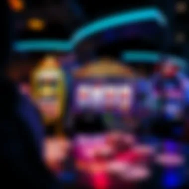 Notable Exploring the Rocky Slot Game: A Comprehensive Overview