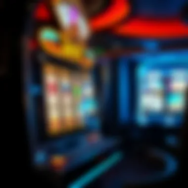 Exploring the Rocky Slot Game: A Comprehensive Overview Summary