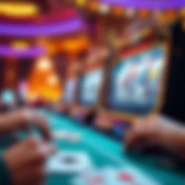 User Engagement Statistics of Scatter Slots App User engagement statistics for Scatter Slots app