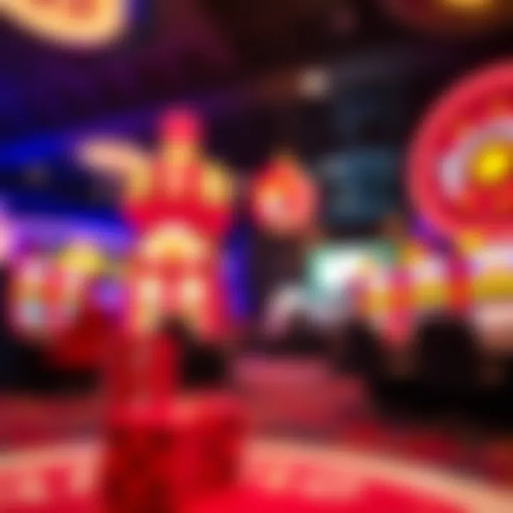 Creative visual showcasing strategies for maximizing lottery chances