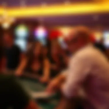 Highlight of exclusive events for club members