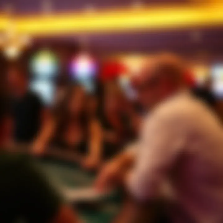 Highlight of exclusive events for club members