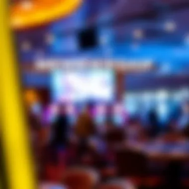 Visual representation of membership tiers and benefits