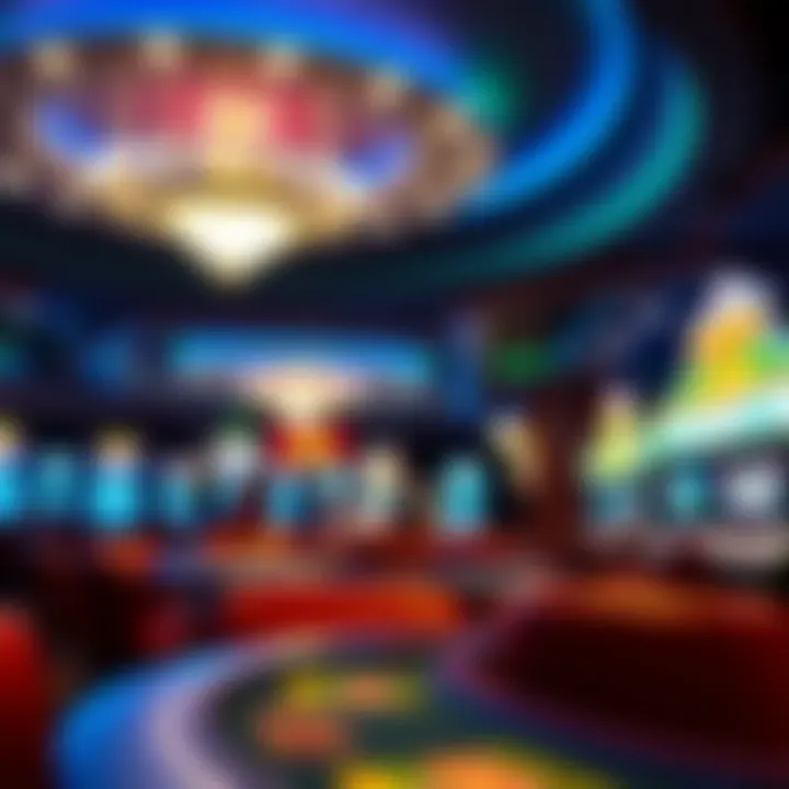 Showcasing rewards and perks of membership