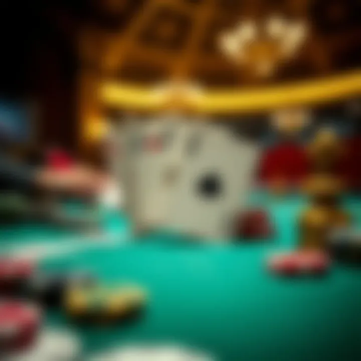 The Historical Journey of Spades Historical evolution of spades as a casino game