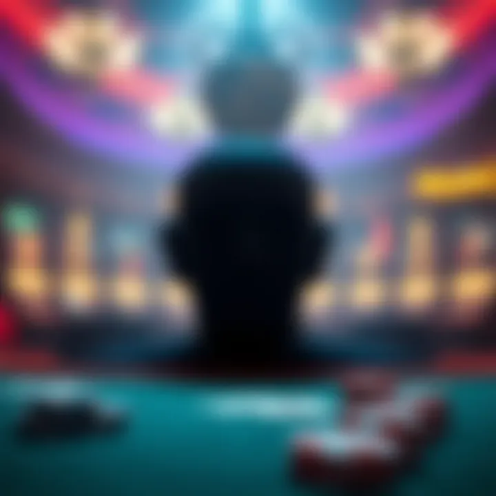 Psychology in Spades Psychological elements influencing spades gameplay