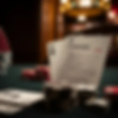 Rules and Guidelines of Spades Intricate rules and guidelines for playing spades