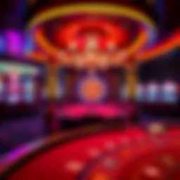 Exploring the Strat Casino: A Comprehensive Guide Introduction