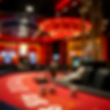 Notable Exploring the Strat Casino: A Comprehensive Guide